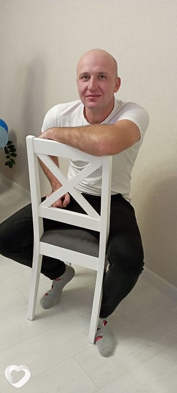 Алексей, 36, Минске — анкета №450505