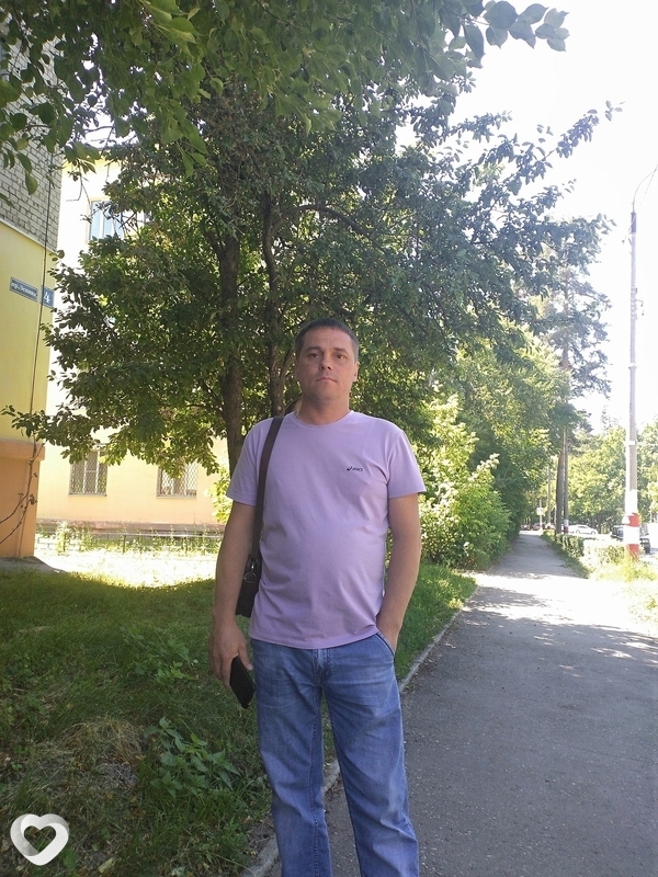 Михаил, 42, Димитровграде — анкета №450408