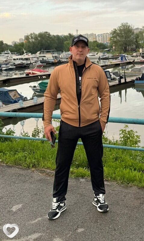 Иван, 30, Новосибирске — анкета №450409