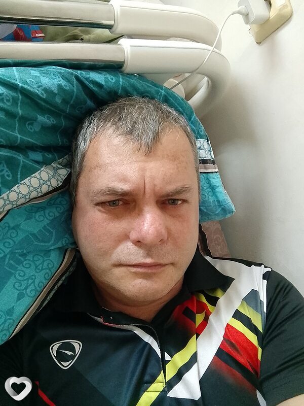 Виталик, 45, Шахтах — анкета №450412