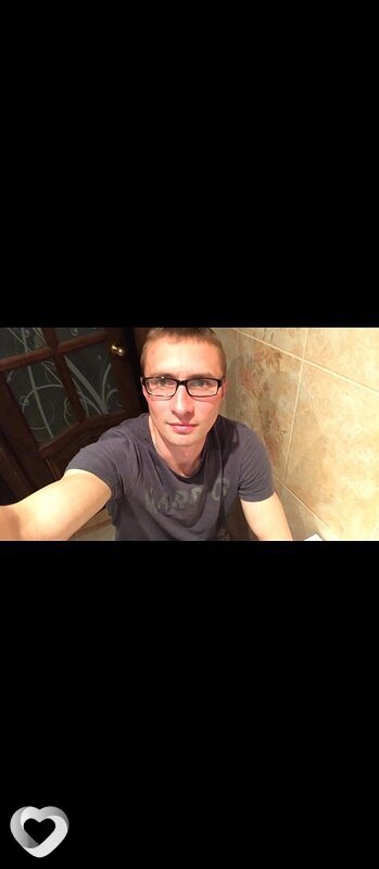 Алексей, 38, Бобруйске — анкета №450417