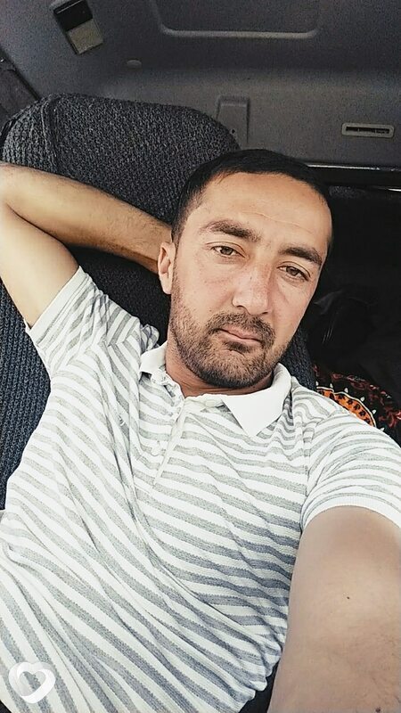Abror, 34, Самарканд — анкета №450426