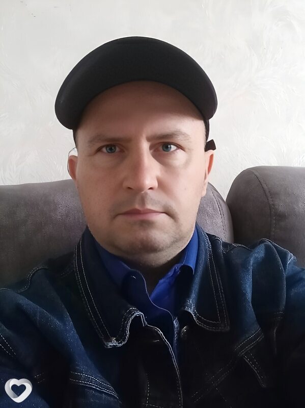 Алексей, 43, Ульяновске — анкета №450429