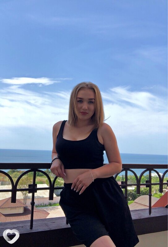 Татьяна, 29, Славянске-на-Кубани — анкета №450431
