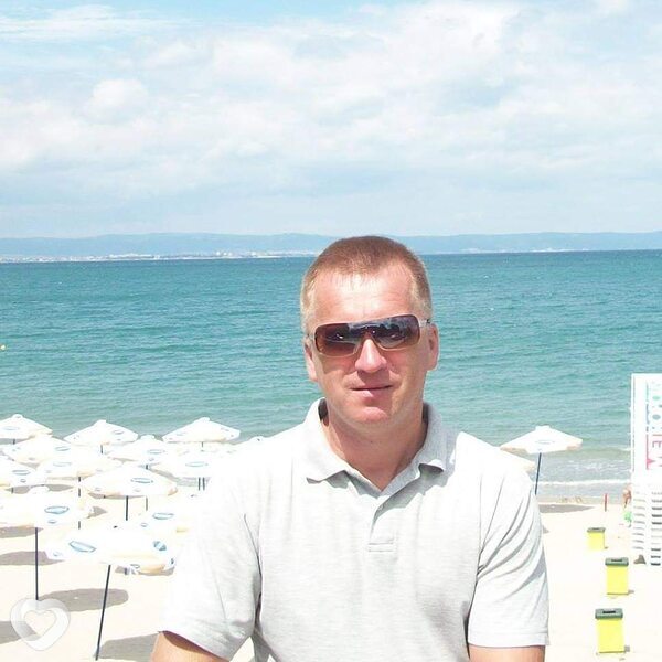 Владимир, 42, Прокопьевске — анкета №450534