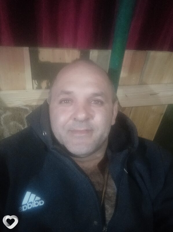 Андрей, 41, Макеевке — анкета №450537