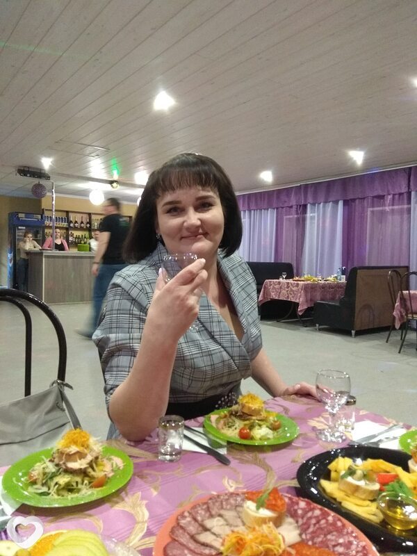 Ирина, 43, Нижнем Новгороде — анкета №450545