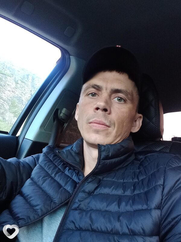 Сергей, 39, Абакане — анкета №450555