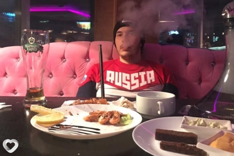 Роман, 34, Набережных Челнах — анкета №450459