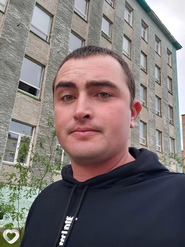 Андрей, 32, Ангарске — анкета №450462