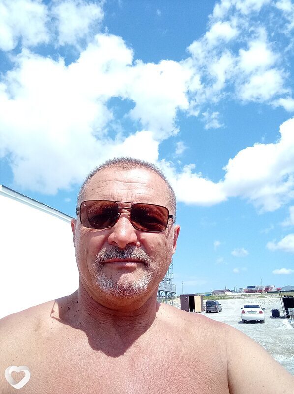 Алексей, 69, Новороссийске — анкета №450464