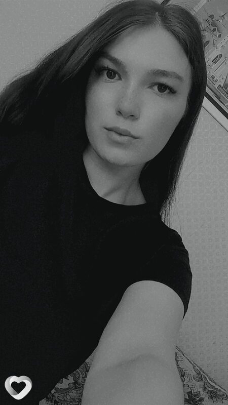 Алина, 24, Тюмени — анкета №450470