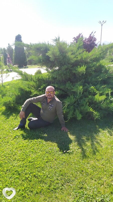 Бахит, 48, Москве — анкета №450471