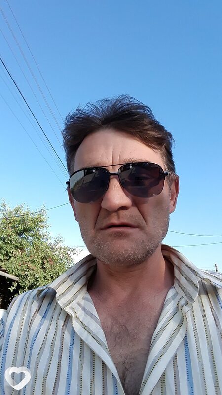Виктор, 51, Алматы — анкета №450472
