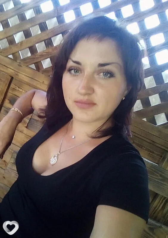 Юля, 38, Москве — анкета №450474