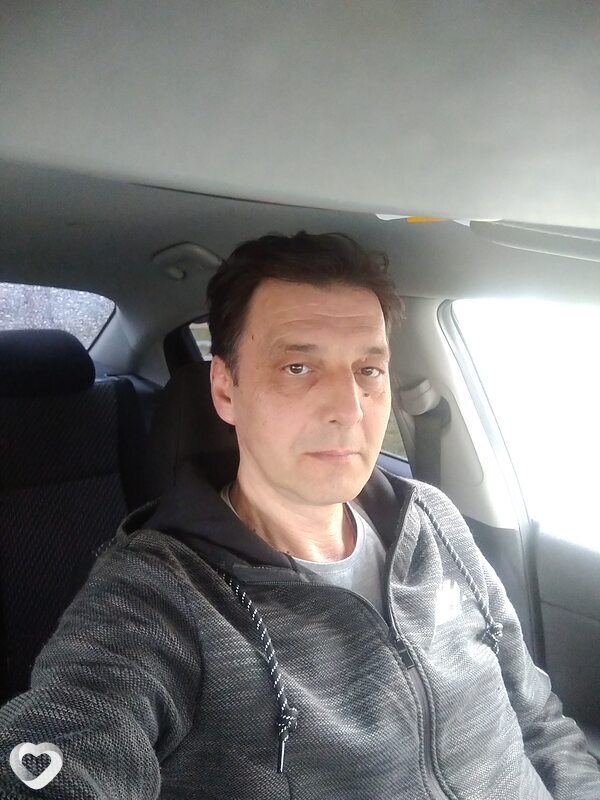 Владимир, 58, Москве — анкета №450477