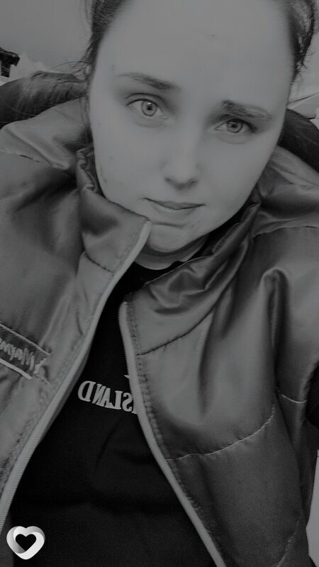 Ксения, 22, Топках — анкета №450478