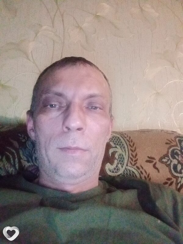Олег, 48, Рязани — анкета №450432