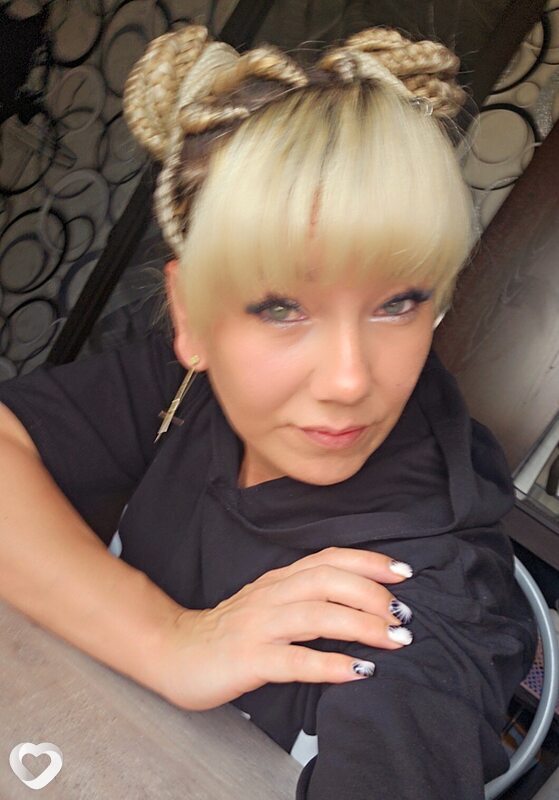 Anastasia, 38, Саяногорске — анкета №450438