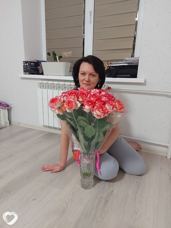 Татьяна, 54, Самаре — анкета №450440