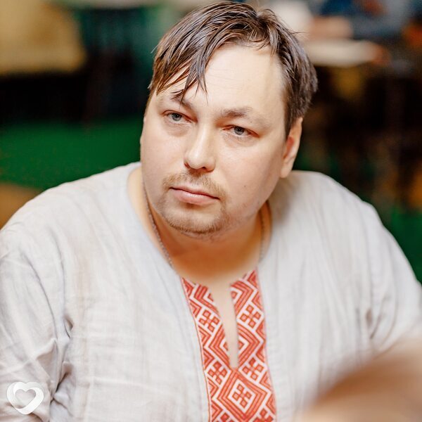 Сергей, 43, Борисове — анкета №450445