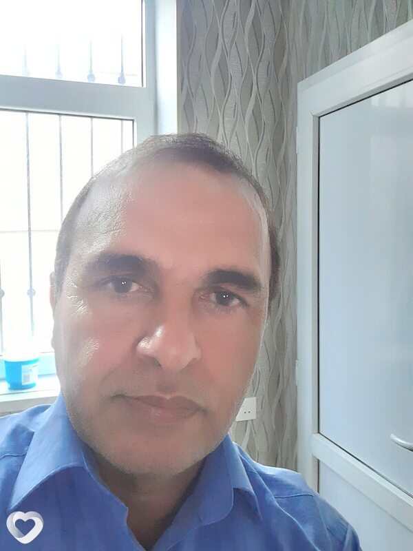 Дилавер, 51, Баку — анкета №450446