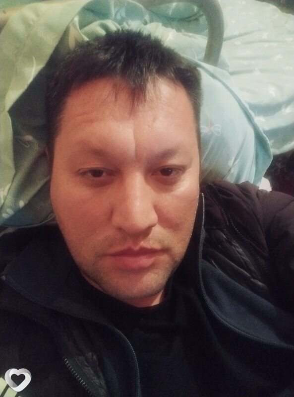 Руслан, 40, Москве — анкета №450448