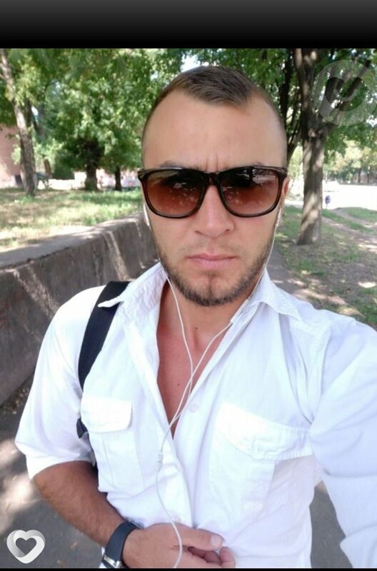 Максим, 36, Днепр — анкета №450452