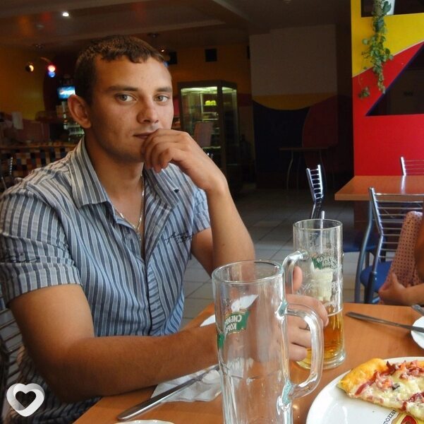 Виталий, 37, Юрге — анкета №450810