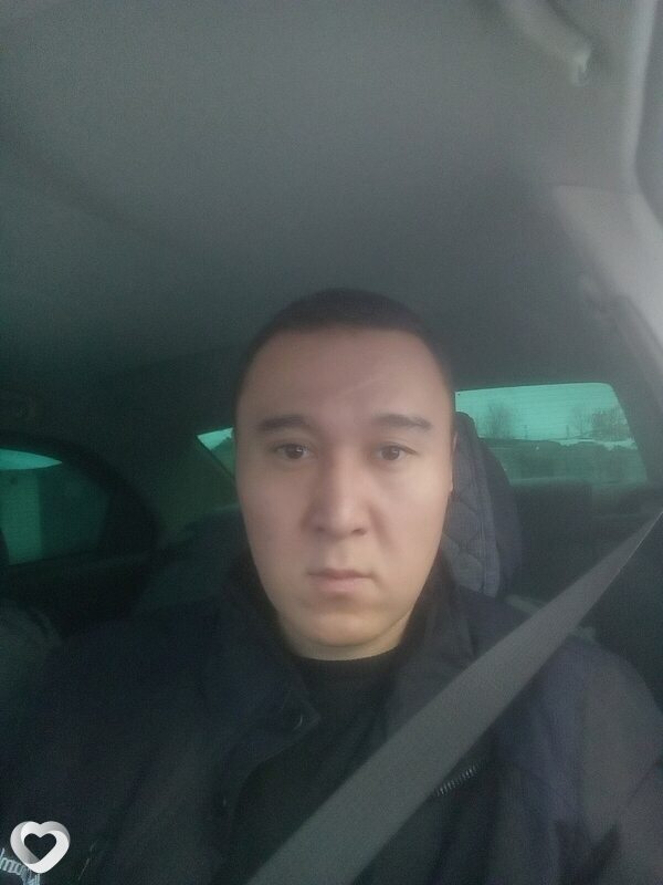 Alan, 32, Костанае — анкета №450812