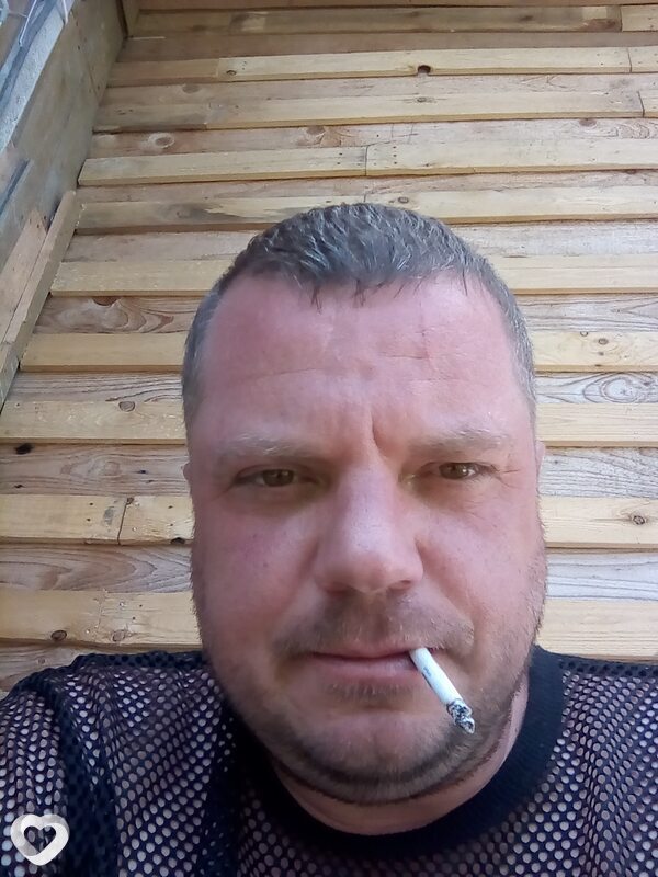 Михаил, 44, Минске — анкета №450816