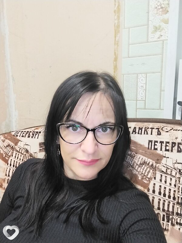 Ксю, 45, Рязани — анкета №450817