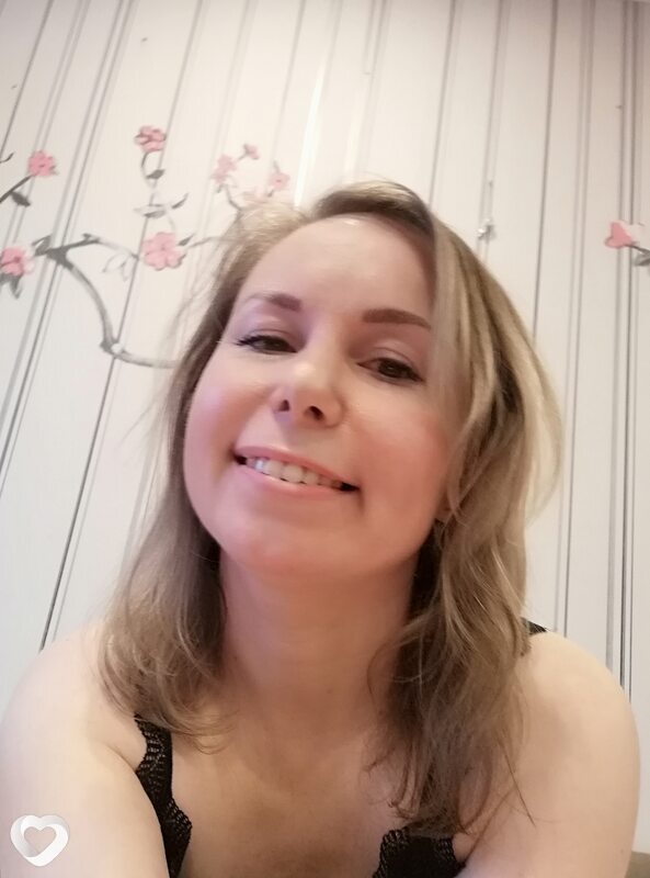 Мия, 47, Мурманске — анкета №450821