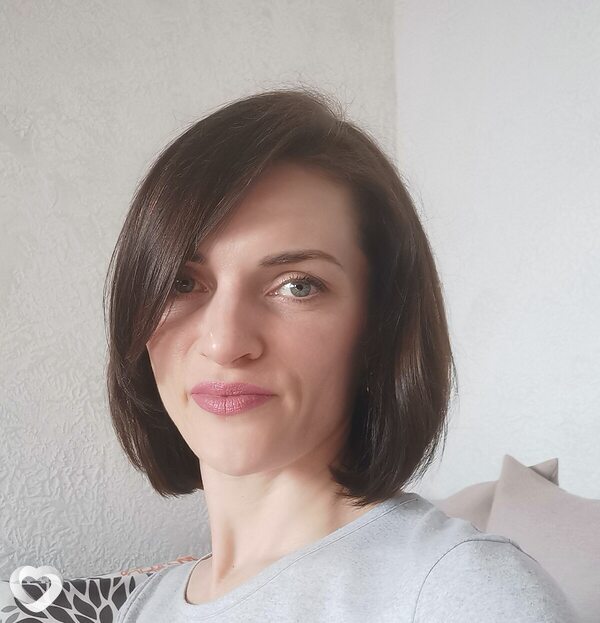 Екатерина, 40, Новосибирске — анкета №450829