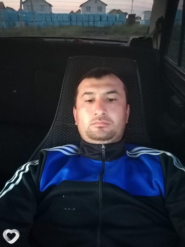 Адхамжон, 34, Барнауле — анкета №450831