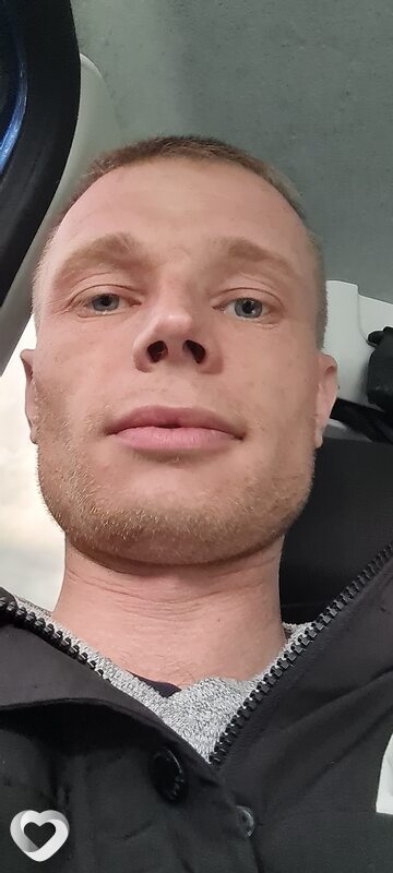 Александр, 34, Екатеринбурге — анкета №450339