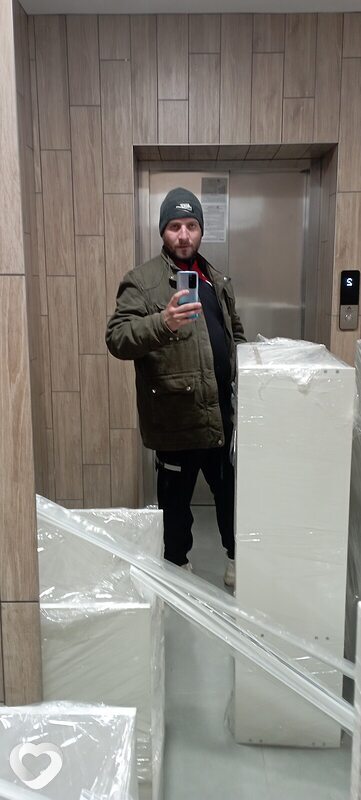 Александр, 34, Калининграде — анкета №450340