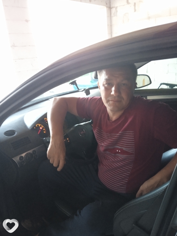 Денис, 40, Канаше — анкета №450341