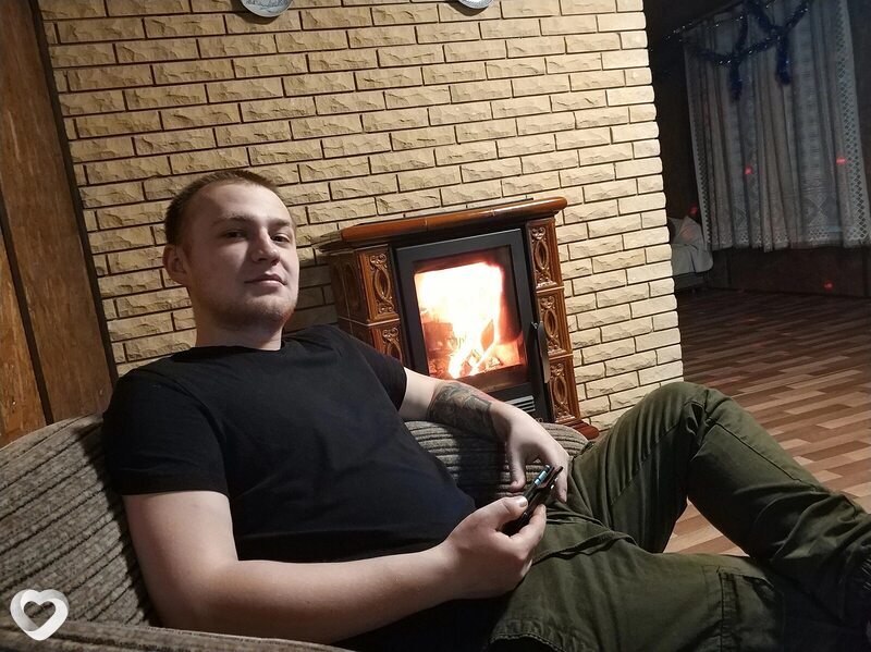 Сергей, 31, Могилев — анкета №450346