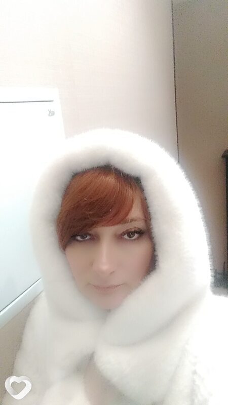 Елена, 44, Стерлитамаке — анкета №450348