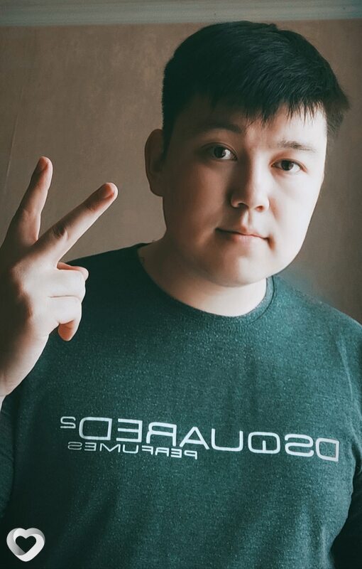 Павел, 34, Якутске — анкета №450312