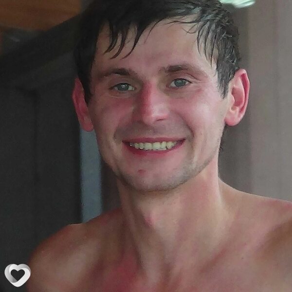 Владимир, 44, Калаче — анкета №450313
