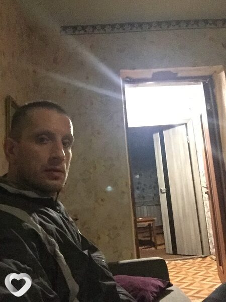 Vladimir, 45, Калинковичах — анкета №450319