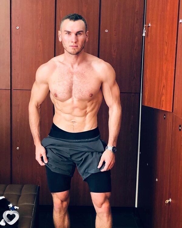 Саня, 32, Киеве — анкета №450321