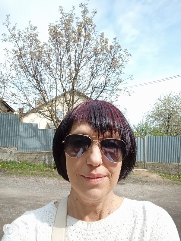 Светлана, Мукачево