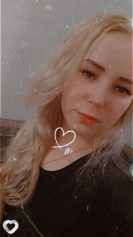 Милая, 30, Шымкенте — анкета №450323