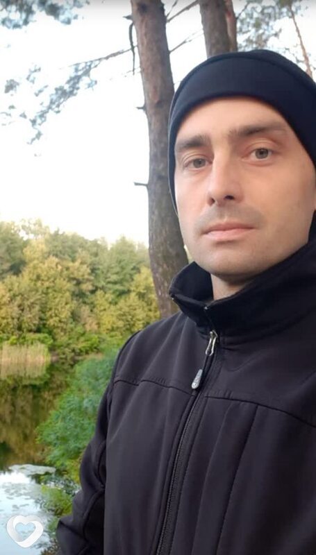 Алексей, 44, Димитровграде — анкета №450325