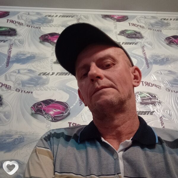 Евгений, 53, Кемерове — анкета №450330