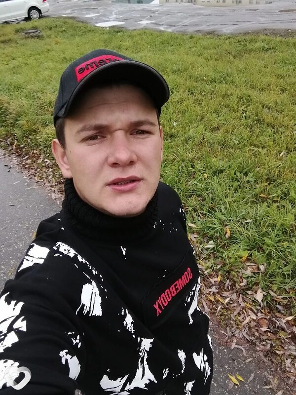 Сергей, Заволжск