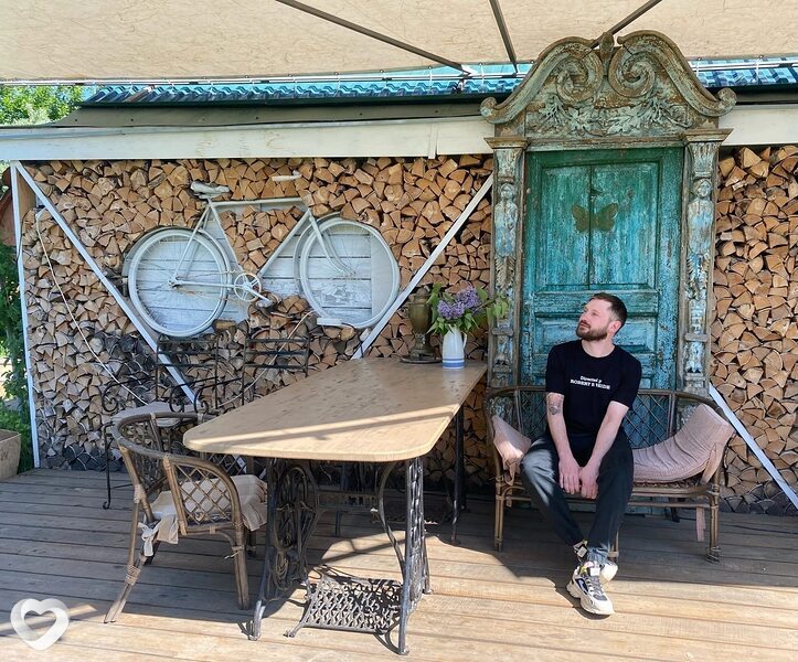 Сергей, 33, Москве — анкета №450561